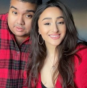 Meet your Posher, Aaron